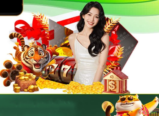Fortune Tiger Slot 1213bet